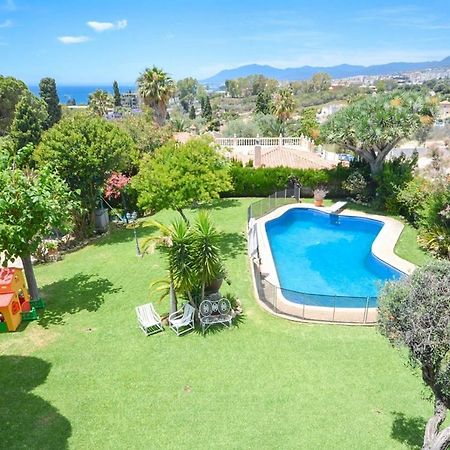 Jazmines & Moras Boutique Villa Marbella Exteriér fotografie
