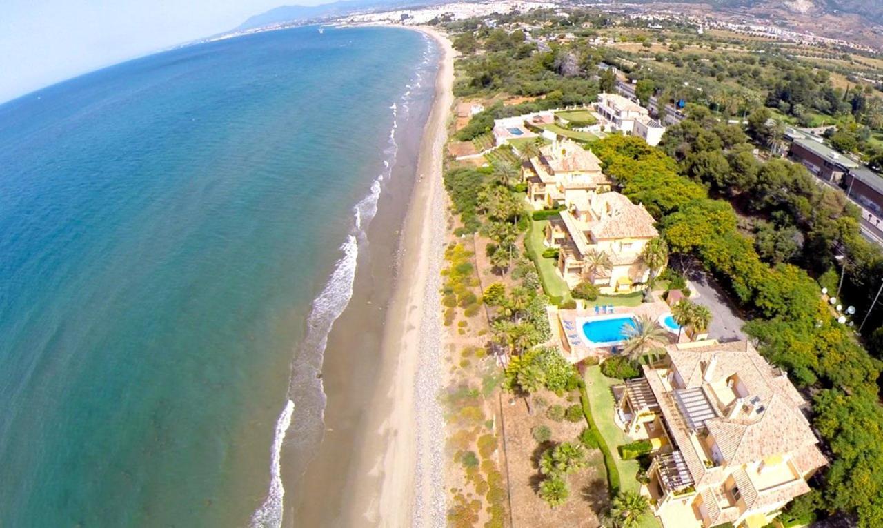 Jazmines & Moras Boutique Villa Marbella Pokoj fotografie