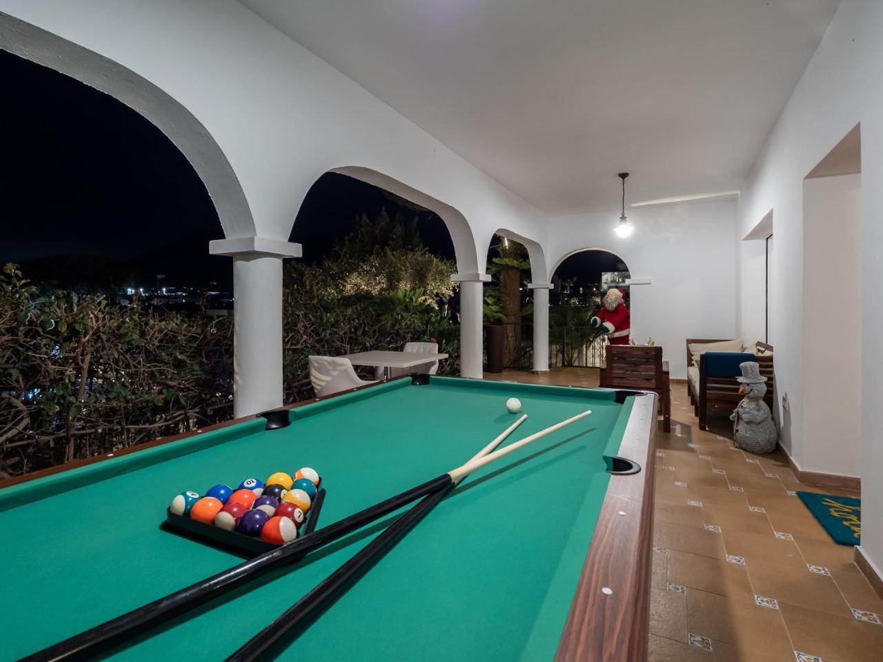 Jazmines & Moras Boutique Villa Marbella Exteriér fotografie