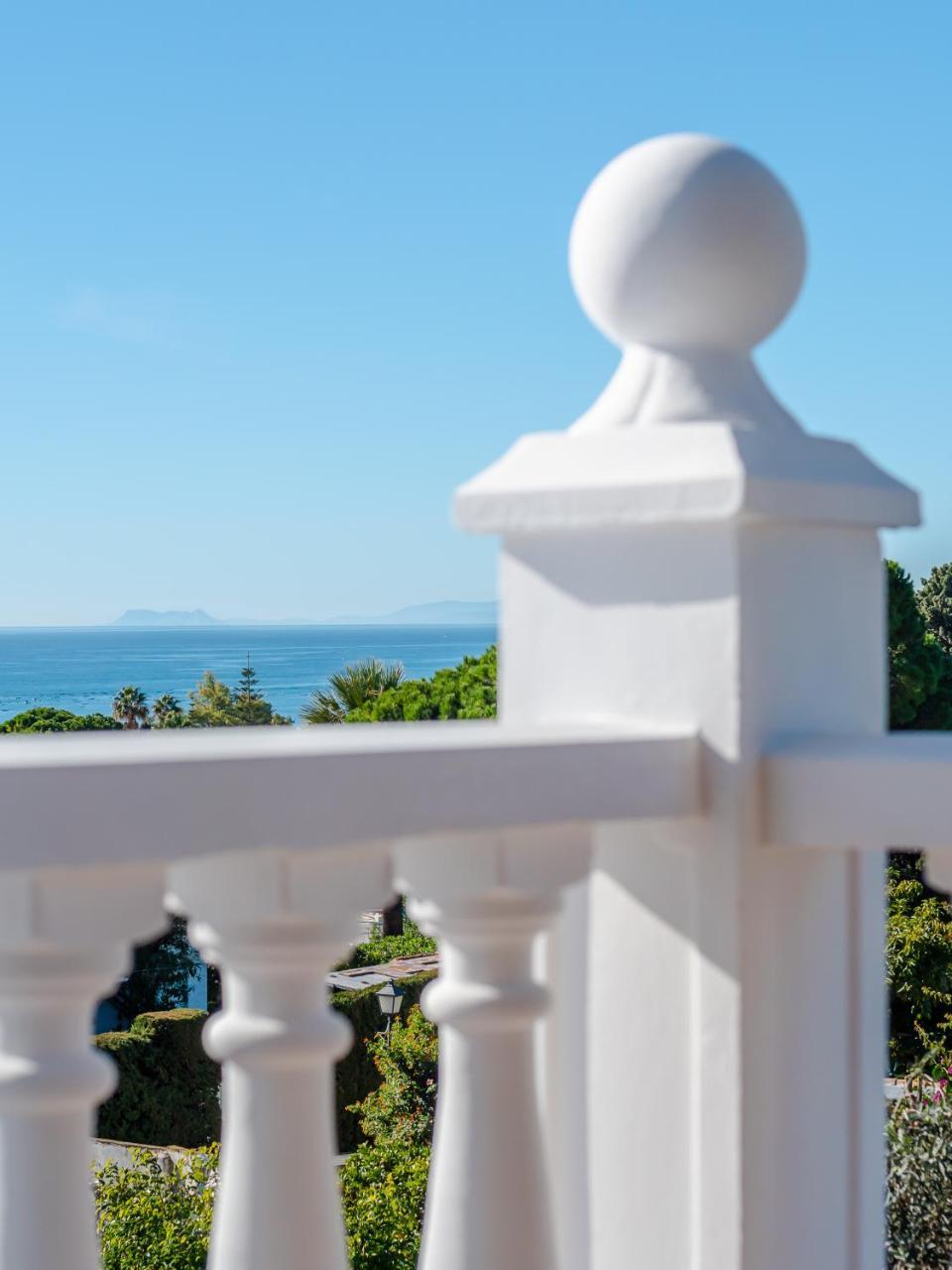 Jazmines & Moras Boutique Villa Marbella Exteriér fotografie