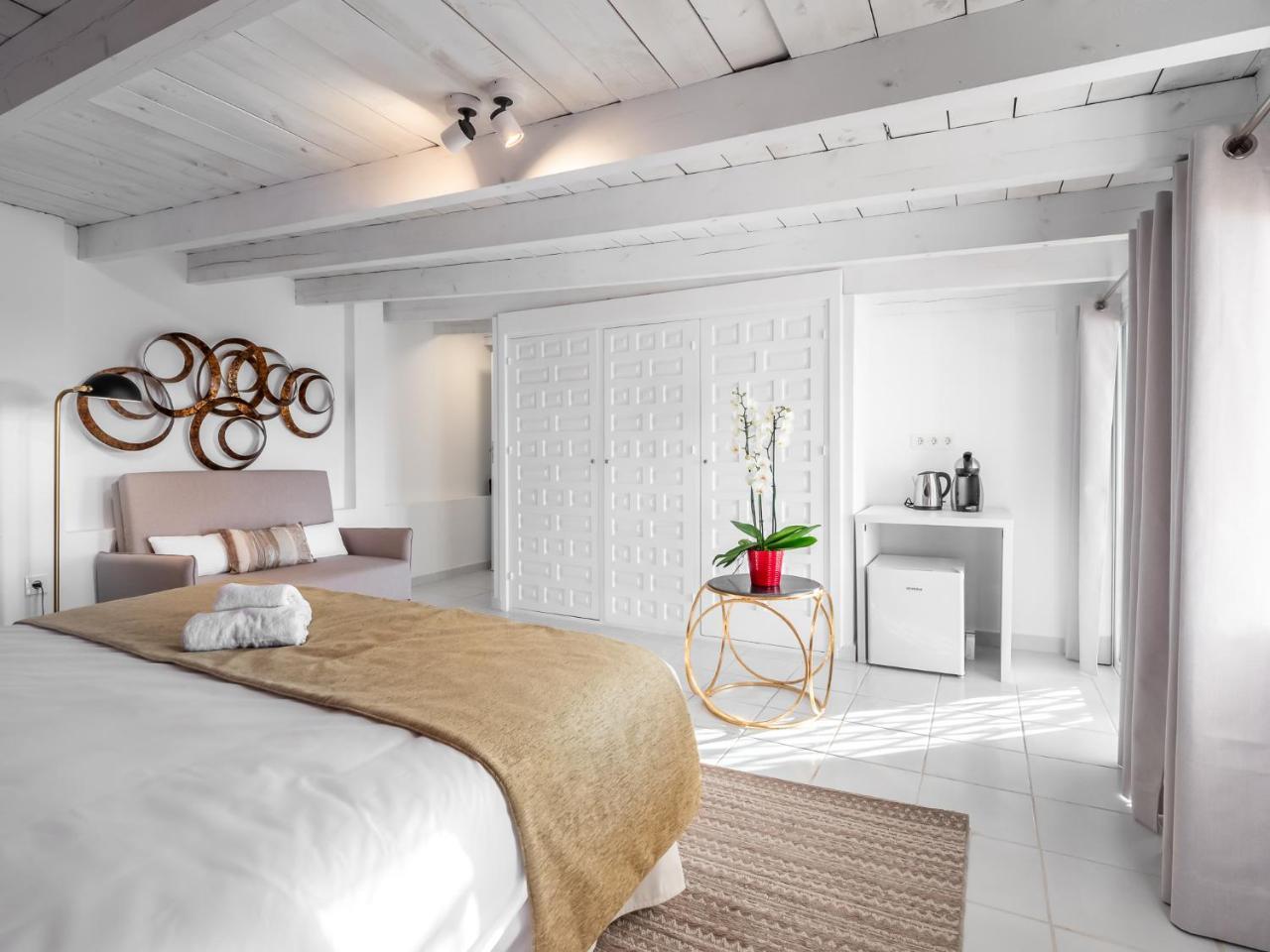 Jazmines & Moras Boutique Villa Marbella Exteriér fotografie